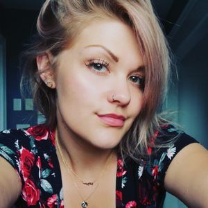 Meet your Posher, Shayna